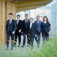 HSG Vis Moot Team logo - Similar company to Vis Moot Team Lucerne