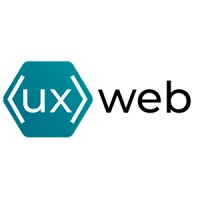 Agência Ux Web logo - Similar company to Safira Design - Agência De Sites E Marketing Digital
