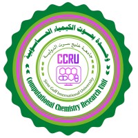 Computational Chemistry Research Unit (CCRU) logo - Similar company to Drug Design Methodologies