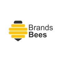 BrandsBees logo - Similar company to Bizzfusion
