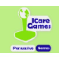 ICare Games logo - Similar company to Isi Japanese Language School