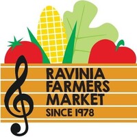 Ravinia Farmers Market- Illinois logo - Similar company to Baltimore Community Rowing