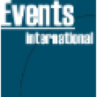 Events International Inc. logo - Similar company to Nola Dmc #Noladmc #Nolaliveevents