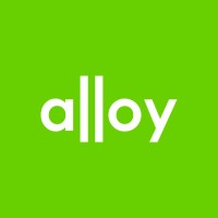 Alloy - Product Design & Innovation logo - Similar company to Oneismany