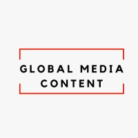 Global Media Content logo - Similar company to Global Medias