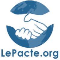 LePacte.org logo - Similar company to Cameo - Solution Rh De Mobilité Professionnelle
