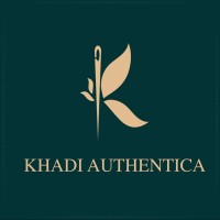 Khadi Authentica logo - Similar company to Setmybiz.In