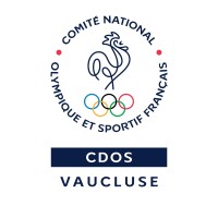 Comité Départemental Olympique et Sportif de Vaucluse logo - Similar company to Mission Locale Du Luberon