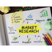Market Trends Research Center logo - Similar company to Lifepoints