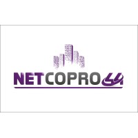 NETCOPRO44 logo - Similar company to Yanet