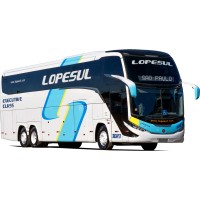 Lopesul Transportes logo - Similar company to Telha Certa