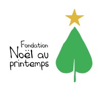 Fondation Noël au printemps logo - Similar company to Minēra Ritual