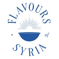 Flavours of Syria logo - Similar company to Fologram