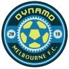 Dynamo Melbourne Football Club logo - Similar company to Australian Dodgeball Federation