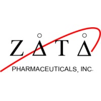 ZATA Pharmaceuticals, Inc. logo - Similar company to Microbiotix, Inc