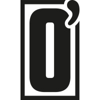 O'Brother Distribution logo - Similar company to Versus Production