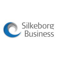 Erhvervstalenter i Silkeborg logo - Similar company to Silkeborg Data