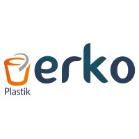 Erko plastik logo - Similar company to Resul Zeki Tütün Mamülleri
