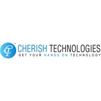 Cherish Technologies Inc logo - Similar company to Iknow Llc | Knowledge Management Consulting
