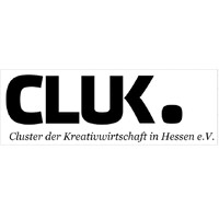 Cluster der Kreativwirtschaft in Hessen e.V. (CLUK) logo - Similar company to Superstruktur