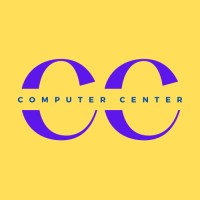COMPUTER CENTER BENIN logo - Similar company to The Computer Center