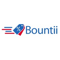 Bountii logo - Similar company to Seg Logistics