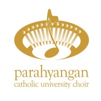 Parahyangan Catholic University Choir logo - Similar company to Narada School