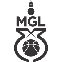 Mongolian 3x3 Basketball Association logo - Similar company to Enlio Sports