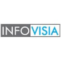 Infovisia Inc. logo - Similar company to Eda Direct Inc