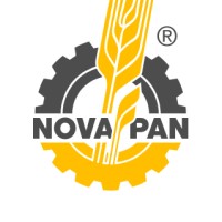 Nova Pan logo - Similar company to Nova Pan Group