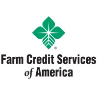 Farm Credit Services of America logo - Similar company to Fnts