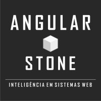Angular Stone logo - Similar company to Tech Hive