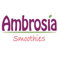 Ambrosia Smoothies