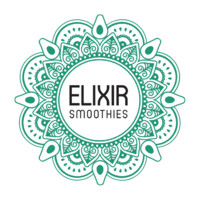 Elixir Smoothies logo - Similar company to Pantry App