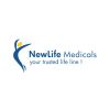 New Life Medicals logo - Similar company to Conical Pharmaceuticals
