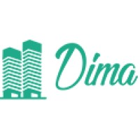 DIMA GROUPE logo - Similar company to Parcours Informatique Fst - Umng
