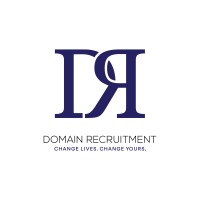 Domain Recruitment logo - Similar company to Web Solutions Llc
