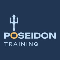 Poseidon Training logo - Similar company to Interspill Conference & Exhibition