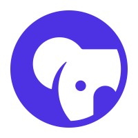 Koala logo - Similar company to Unify