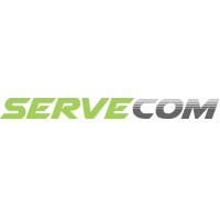 Servecom Distribution logo - Similar company to Servecom Gmbh & Co. Kg