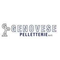 GENOVESE PELLETTERIE S.R.L. logo - Similar company to Cbl Design
