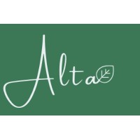 Alta logo - Similar company to Aydee