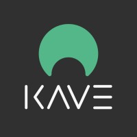 KAVE logo - Similar company to Game Master Worlds