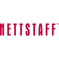 NettStaff BE logo - Similar company to Aurit Bv