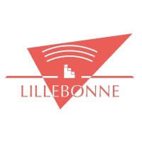 Ville de Lillebonne logo - Similar company to A.R.C.A.D.E.