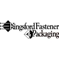 Kingsford Fastener logo - Similar company to Encompass Manufacturing