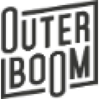 OuterBoom logo - Similar company to Terroir (Malta)