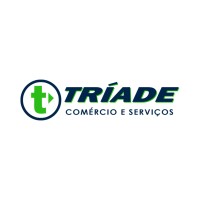 Tríade LOG logo - Similar company to Dumeiocriativa