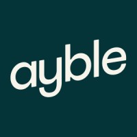 Ayble Health logo - Similar company to Abett