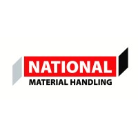 National Material Handling logo - Similar company to Spaceguard Products, Inc.